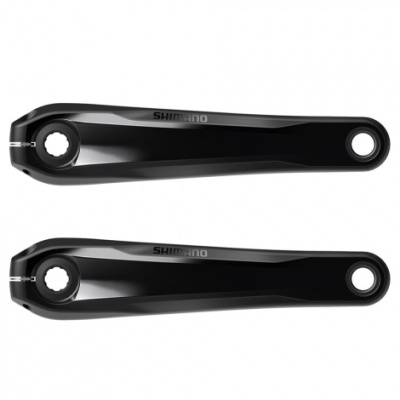 Shimano Steps EM900 Crank Arm Set
