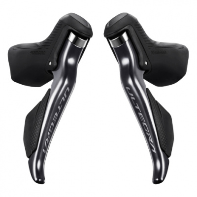 Shimano Ultegra R8150 Di2 STI Levers