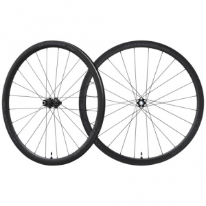 Shimano Ultegra R8170 C36 TL Disc Road Wheelset