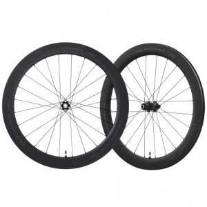 Shimano Ultegra R8170 C60 TL Disc Road Wheelset