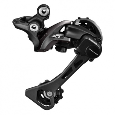 Shimano XT M8000 Shadow+ Rear Derailleur