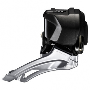 Shimano XT M8070 Di2 Front Derailleur