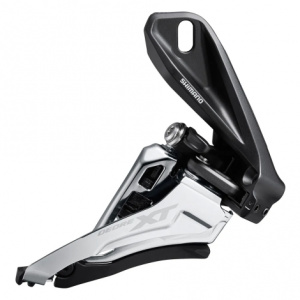 Shimano XT M8100 Front Derailleur