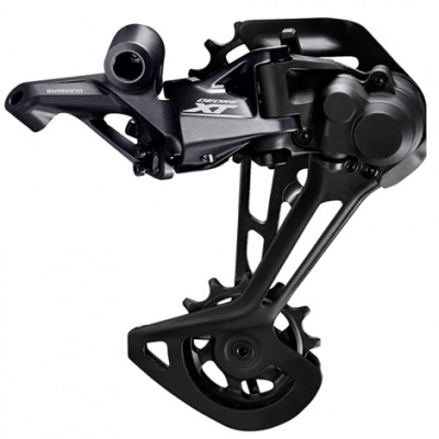 Shimano XT M8100 Rear Derailleur