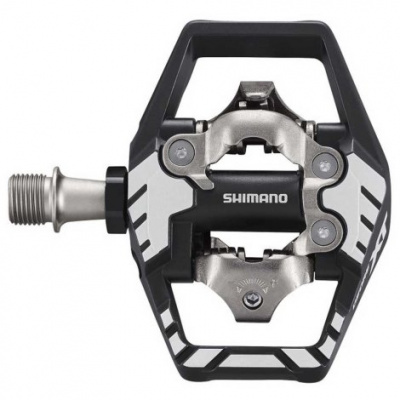 Shimano XT M8120 SPD Trail MTB Pedals