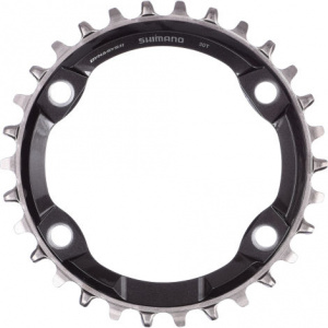 Shimano XT SM-CRM81 11 Speed Single Chainring