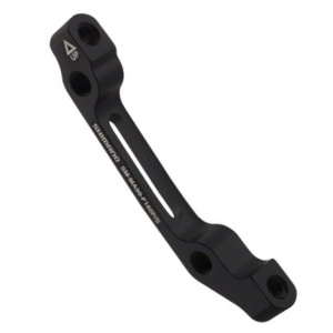 Shimano XTR Disc Brake Brackets