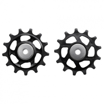 Shimano XTR RD-M9100 12 Speed Jockey Wheels