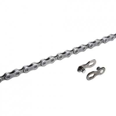 Shimano XT/Ultegra CN-M8100 12 Speed Chain With Quick Link