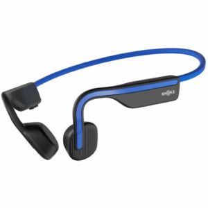 Shokz OpenMove Bone Conduction Open-Ear Lifestyle/Sport Headphones