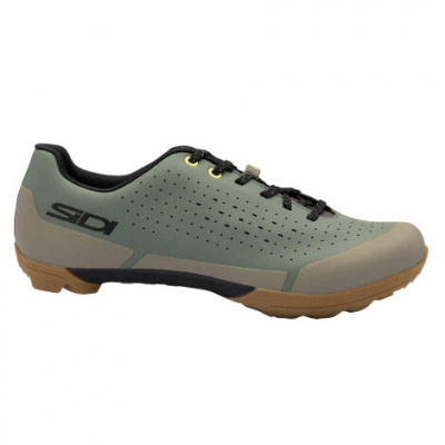 Sidi Asper Laces SPD Gravel Shoes