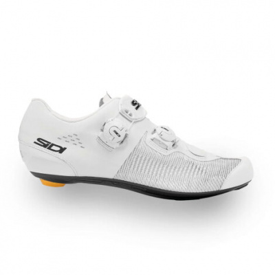 Sidi Genius 10 Knitted Road Shoes