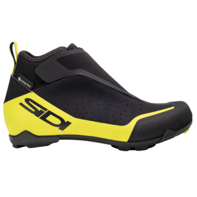 Sidi Glacies Gore-Tex Winter MTB Cycling Shoes