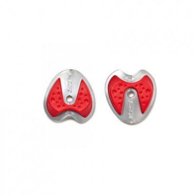 Sidi Replaceable 106 Anti-Slip Heel Pad