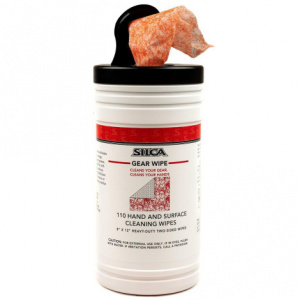 Silca Gear Wipes