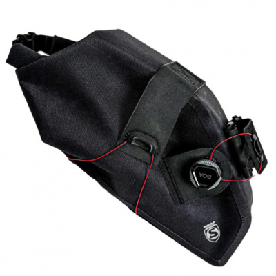 Silca Grinta Roll-Top Adventure Saddle Bag