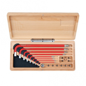 Silca HX-One Home And Travel Essential Kit