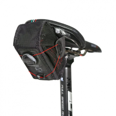Silca Maratona WEB Seat Pack