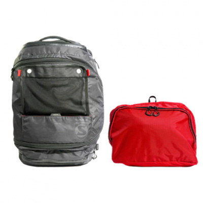 Silca Mattone WEB Gear Bag
