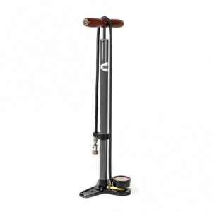Silca Pista Plus Floor Pump