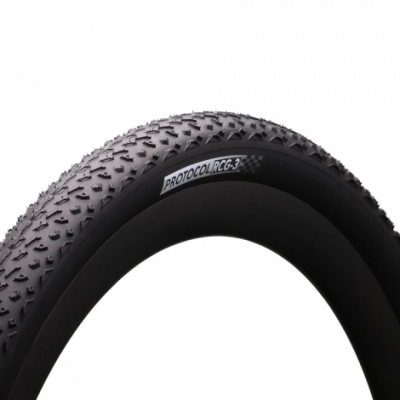 Silca Protocol RCG-3 Folding Gravel Tyre