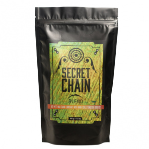 Silca Secret Chain Blend Hot Melt Wax