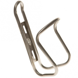 Silca Sicuro Titanium Bottle Cage