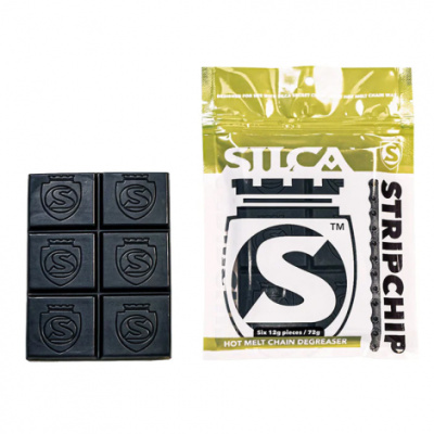 Silca Stripchip Hot Melt Chain Degreaser