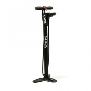 Silca Super Pista Digital Floor Pump
