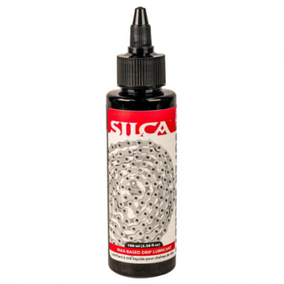 Silca Super Secret 2.0 Chain Lube