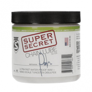 Silca Super Secret Chain Lube