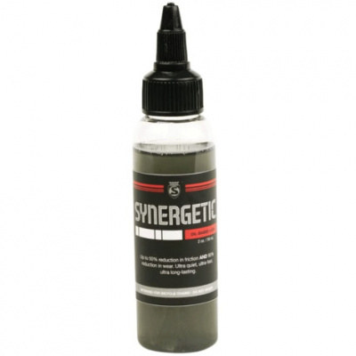Silca Synergetic Drip Lube
