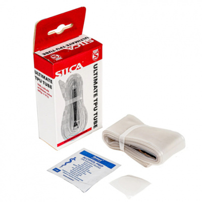Silca Ultimate TPU Tube