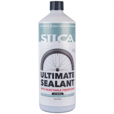 Silca Ultimate v2 Tubeless Sealant