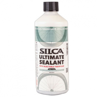 Silca Ultimate v2 Tubeless Sealant