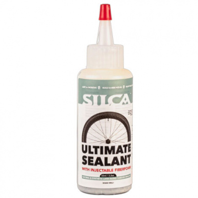Silca Ultimate v2 Tubeless Tyre Sealant