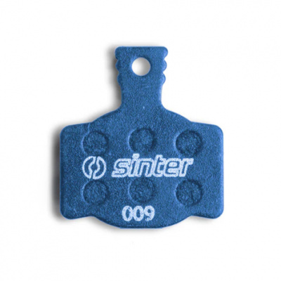 Sinter Blue Organic Disc Brake Pads
