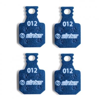 Sinter Blue Organic Disc Brake Pads