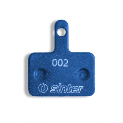 Sinter Blue Organic Disc Brake Pads