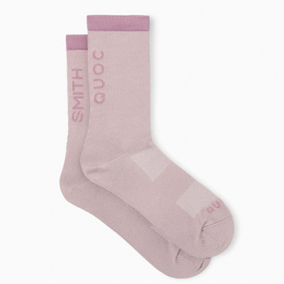 Smith x QUOC Performance Gravel Sock
