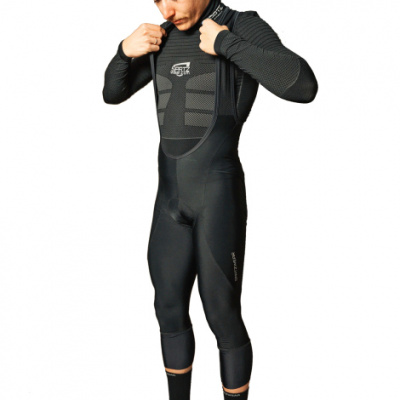 Spatz Flanderz Thermal 3/4 Bib Shorts