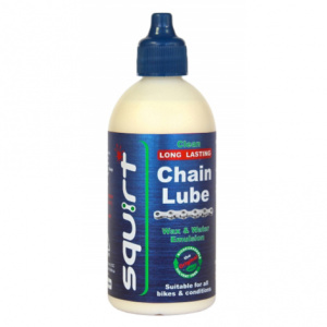 Squirt Chain Lube  120ml