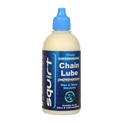 Squirt Low Temperature Chain Lube