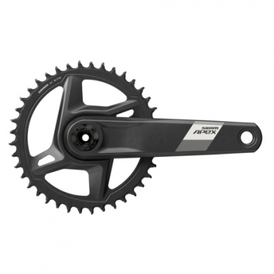 Sram Apex 1 DUB Ai Chainset