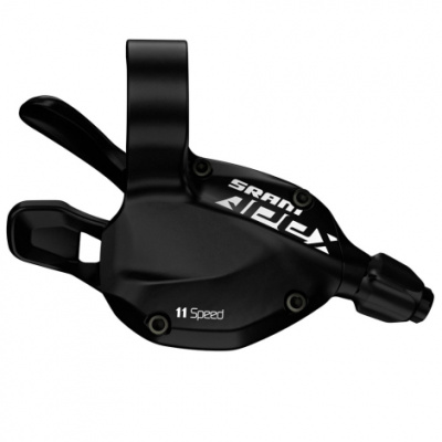 Sram Apex Flat Bar Shifter