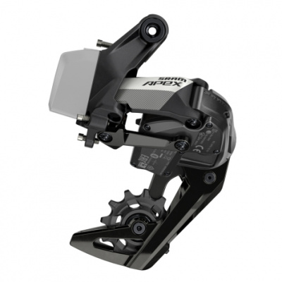 Sram Apex XPLR AXS Rear Derailleur