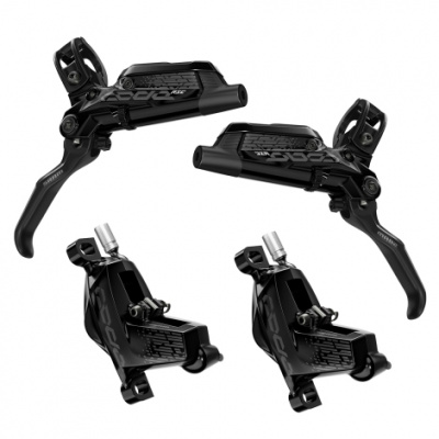 Sram Code RSC Front And Rear Disc Brake Set