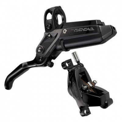 Sram Code Silver Stealth MTB Disc Brake