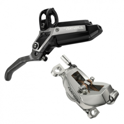 Sram Code Ultimate Stealth Disc Brake