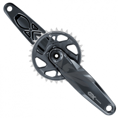 Sram Eagle GX DUB Super Boost+ Chainset